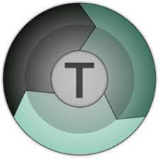 TeraCopy icon