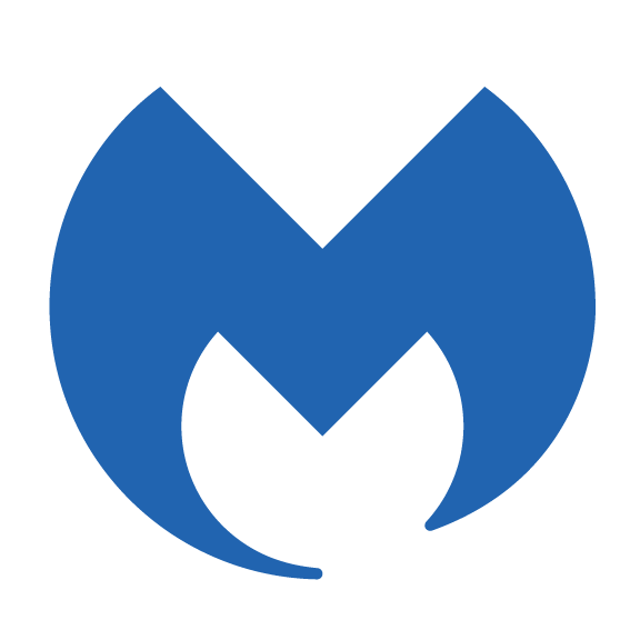 Malwarebytes icon
