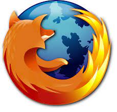 Mozilla Firefox icon