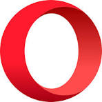 Opera Browser icon
