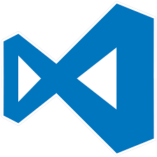 Visual Studio Code icon